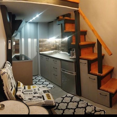 Youth Loft In Ano Poli سالونيك المظهر الخارجي الصورة