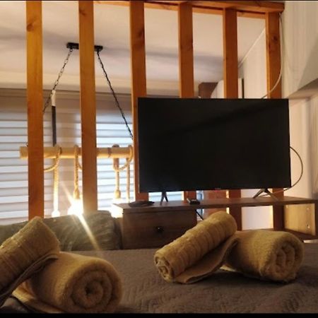 Youth Loft In Ano Poli سالونيك المظهر الخارجي الصورة
