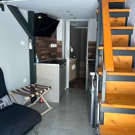 Youth Loft In Ano Poli سالونيك المظهر الخارجي الصورة