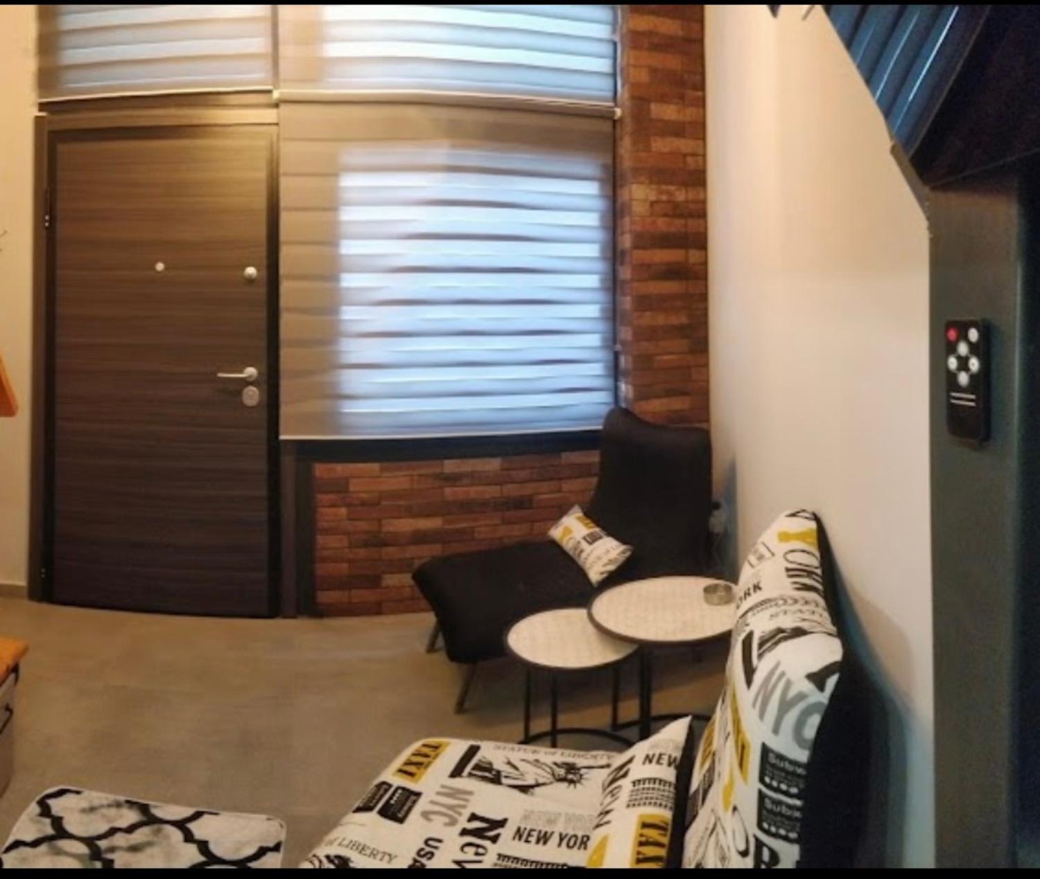 Youth Loft In Ano Poli سالونيك المظهر الخارجي الصورة